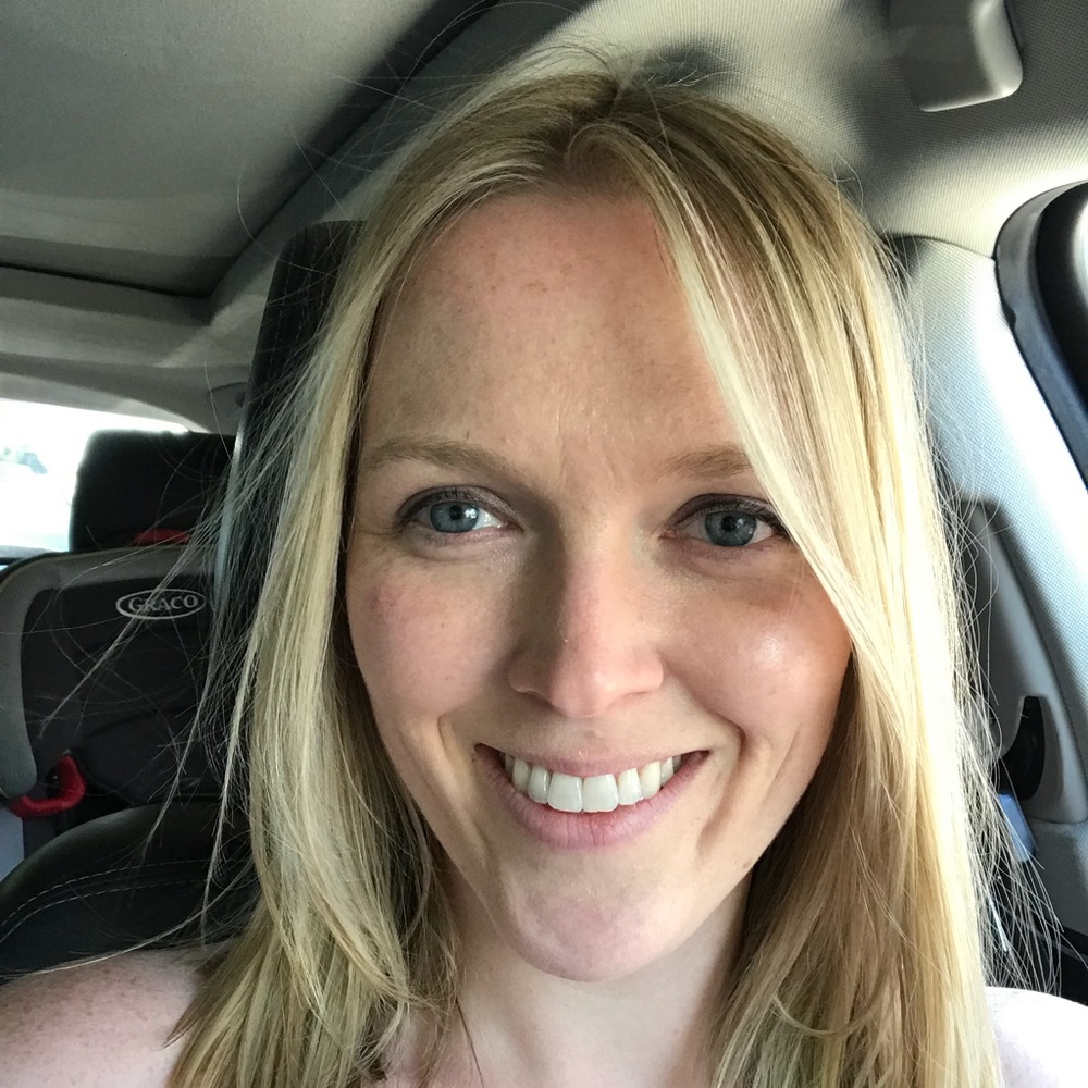 Meet your Posher, Lindsey